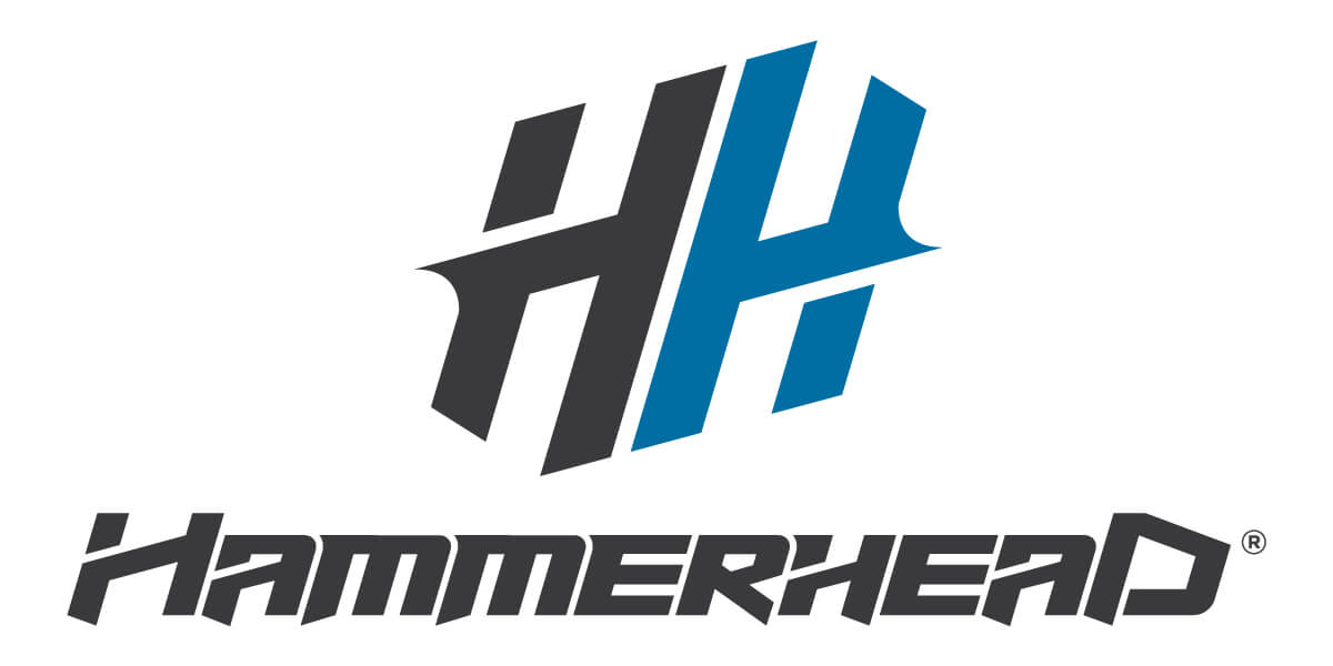 Hammerhead logo